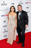 52nd International Emmy Awards in New York City