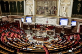 French National Assembly debates EU-Mercosur free trade agreement