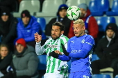 UEFA Europa Conference League - Mlada Boleslav vs Real Betis