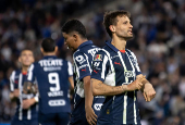 Torneo Apertura Liga MX: Monterrey - Pumas