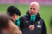 FA Cup - Third Round - Liverpool v Accrington Stanley