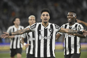 Botafogo x Portuguesa