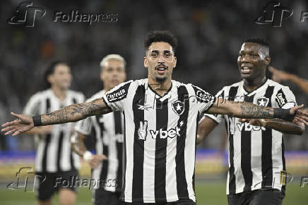 Botafogo x Portuguesa