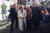 Holocaust Remembrance Day in Italy