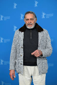 75th Berlinale International Film Festival in Berlin