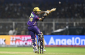 Indian Premier League - IPL - Kolkata Knight Riders v Royal Challengers Bengaluru