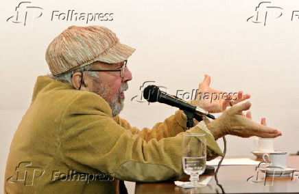 Francisco de Oliveira, 73, economista