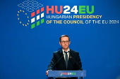 Hungary hosts informal meeting of EU Economic and Financial Affairs Ministers