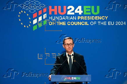 Hungary hosts informal meeting of EU Economic and Financial Affairs Ministers