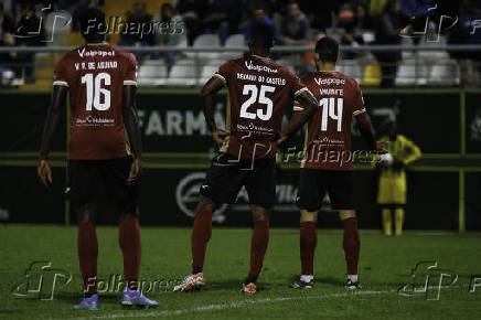 LIGA PORTUGAL MEU SUPER - CD TONDELA x ACADMICO VISEU