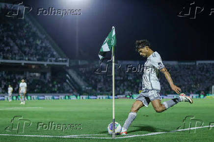 BRASILEIRO A 2024, PALMEIRAS X ATLETICO-MG