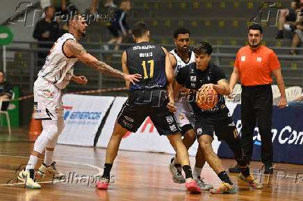 Caxias do Sul Basquete Pato Basquete