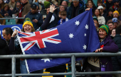 Autumn Internationals - England v Australia