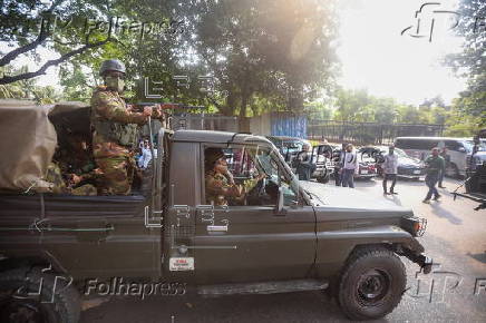 Protest against Awami League party on Noor Hossain Day in Bangladesh