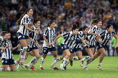 Liga MX Femenil: Rayadas - Tigres