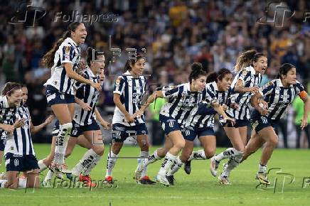 Liga MX Femenil: Rayadas - Tigres