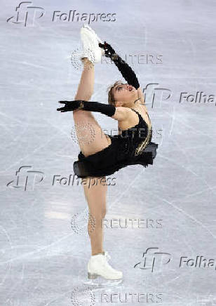 ISU Grand Prix of Figure Skating - Final