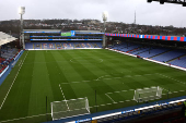 Premier League - Crystal Palace v Manchester City