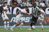 Botafogo - Sao Paulo