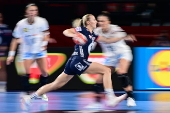 EHF Women's EURO 2024 - Norway vs Germany