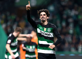 Primeira Liga - Sporting CP v Boavista