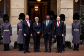 Australia-UK Ministerial Consultations (AUKMIN) meeting In London