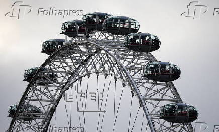 London Eye and O2 Arena set to mark 25th anniversary