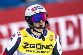 FIS Alpine Skiing World Championships in Saalbach - Day 13