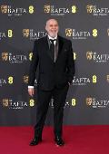 2025 British Academy of Film and Television Arts (BAFTA) awards