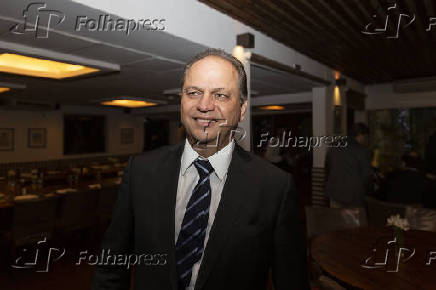 O deputado federal Ricardo Barros
