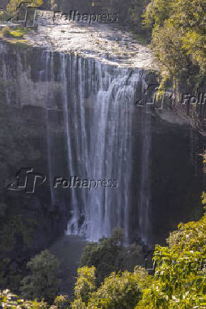 Cachoeiras - Brasil