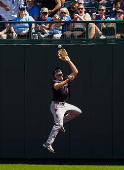 MLB: Minnesota Twins at Kansas City Royals