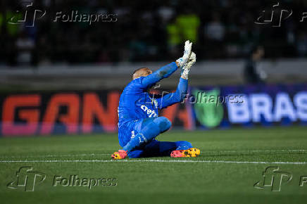 PALMEIRAS X ATLETICO MINEIRO ? CAMPEONATO BRASILEIRO 2024