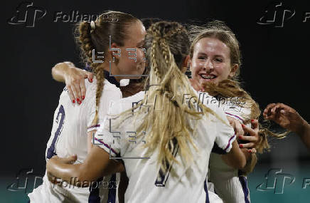 Copa Mundial Femenina sub-17: Kenia - Inglaterra