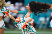 NFL: New England Patriots at Miami Dolphins