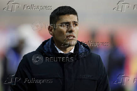 Women's World Cup - Women's European Qualifiers - Czech Republic v Portugal