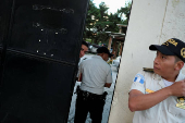 Guatemalan authorities rescue children from Jewish Lev Tahor sect