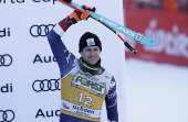 FIS Alpine Ski World Cup - Men's Downhill