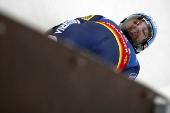 FIL Luge World Cup in Sigulda