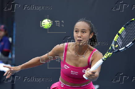 Australian Open - Day 4