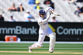 2025 Women's Ashes test match - Day one: Australia vs England