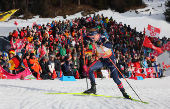 Biathlon World Championships