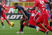 Serie A - AC Monza vs Lecce