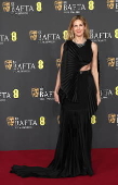 Arrivals - EE BAFTA Awards 2025