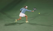 Dubai Tennis Championships