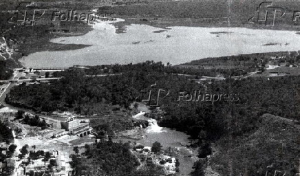 1959Vista da Companhia Hidreltrica do