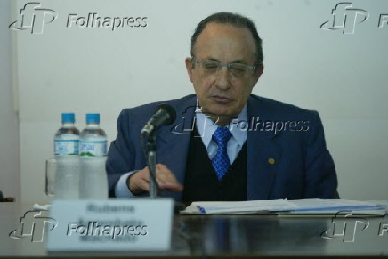 Debate no Auditorio Folha.