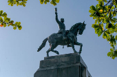 Monumento a Marechal Deodoro da Fonseca