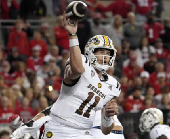 NCAA Football: Western Michigan at Ohio State