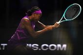 WTA Finals